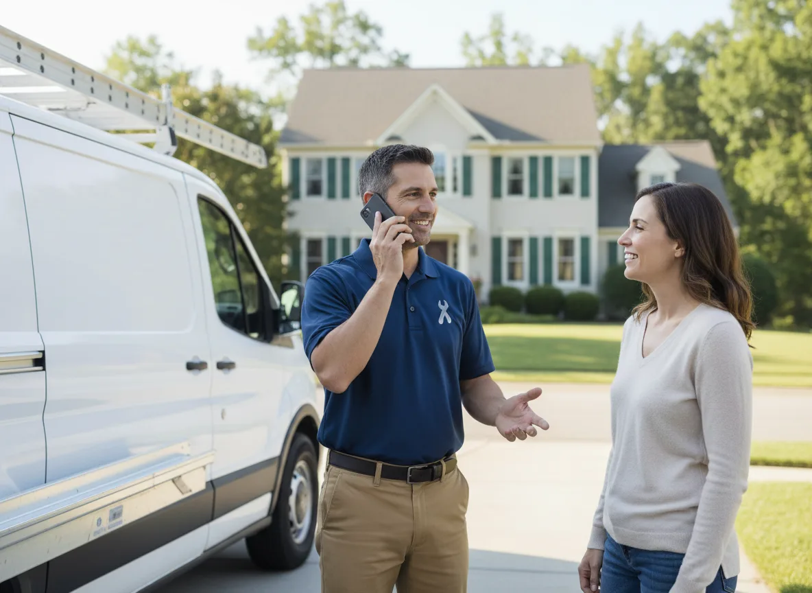 Home Gutter Service Mount Sterling, WI FAQs